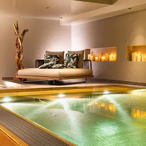מלון Hotel Innsbruck, אינסברוק