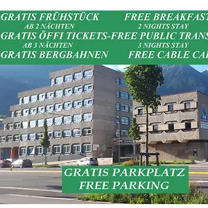 Albergue - Youth, Innsbruck
